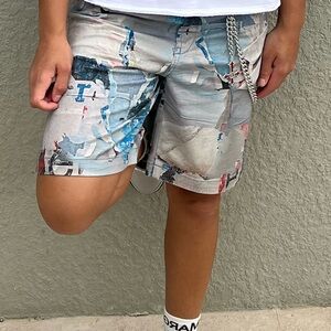 Diesel Shorts